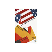 Penguin books ltd Learning from the Germans (häftad, eng)