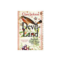 Penguin books ltd Devil-Land (häftad, eng)
