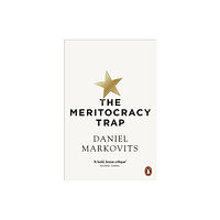 Penguin books ltd The Meritocracy Trap (häftad, eng)