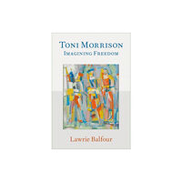 Oxford University Press Inc Toni Morrison (inbunden, eng)