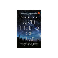 Penguin books ltd Until the End of Time (häftad, eng)