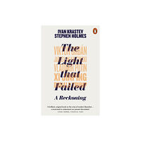 Penguin books ltd The Light that Failed (häftad, eng)