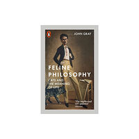 Penguin books ltd Feline Philosophy (häftad, eng)