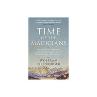Penguin books ltd Time of the Magicians (häftad, eng)