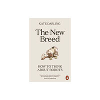 Penguin books ltd The New Breed (häftad, eng)