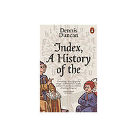 Penguin books ltd Index, A History of the (häftad, eng)