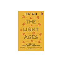 Penguin books ltd The Light Ages (häftad, eng)