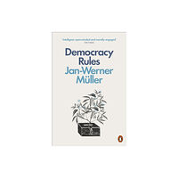 Penguin books ltd Democracy Rules (häftad, eng)