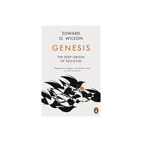 Penguin books ltd Genesis (häftad, eng)