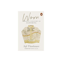 Penguin books ltd Worn (häftad, eng)