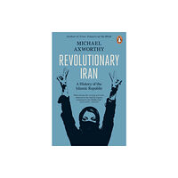 Penguin books ltd Revolutionary Iran (häftad, eng)