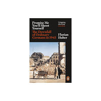 Penguin books ltd Promise Me You'll Shoot Yourself (häftad, eng)