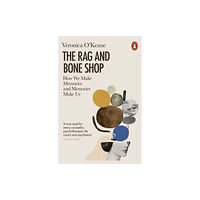 Penguin books ltd The Rag and Bone Shop (häftad, eng)