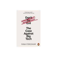 Penguin books ltd Don't Be Evil (häftad, eng)