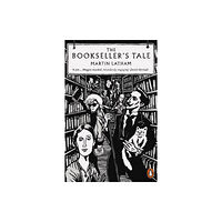 Penguin books ltd The Bookseller's Tale (häftad, eng)