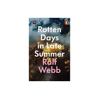 Penguin books ltd Rotten Days in Late Summer (häftad, eng)