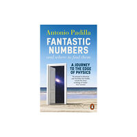 Penguin books ltd Fantastic Numbers and Where to Find Them (häftad, eng)