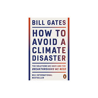 Penguin books ltd How to Avoid a Climate Disaster (häftad, eng)