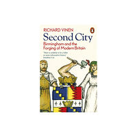Penguin books ltd Second City (häftad, eng)