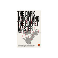 Penguin books ltd The Dark Knight and the Puppet Master (häftad, eng)