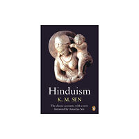 Penguin books ltd Hinduism (häftad, eng)