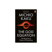 Penguin books ltd The God Equation (häftad, eng)