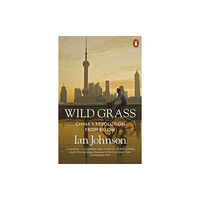 Penguin books ltd Wild Grass (häftad, eng)