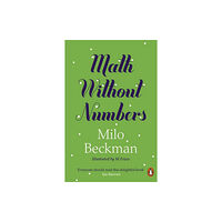 Penguin books ltd Math Without Numbers (häftad, eng)