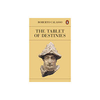 Penguin books ltd The Tablet of Destinies (häftad, eng)