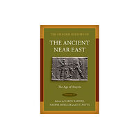 Oxford University Press Inc The Oxford History of the Ancient Near East (inbunden, eng)