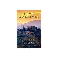 Penguin books ltd Summer''s Lease (häftad, eng)