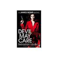 Penguin books ltd Devil May Care (häftad, eng)