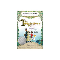 Dutton Books for Young Readers The Inquisitor's Tale (häftad, eng)