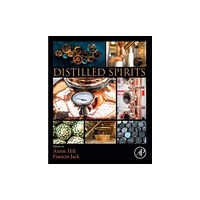 Elsevier Science Publishing Co Inc Distilled Spirits (häftad, eng)