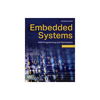 Elsevier Science & Technology Embedded Systems (häftad, eng)