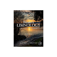 Elsevier Science Publishing Co Inc Wetzel's Limnology (häftad, eng)