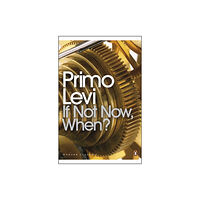 Penguin books ltd If Not Now, When? (häftad, eng)