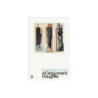 Penguin books ltd A Clergyman's Daughter (häftad, eng)