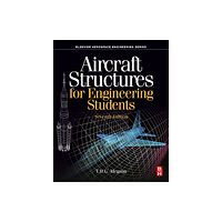 Elsevier - Health Sciences Division Aircraft Structures for Engineering Students (häftad, eng)