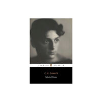 Penguin books ltd The Selected Poems of Cavafy (häftad, eng)