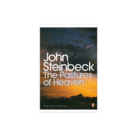 Penguin books ltd The Pastures of Heaven (häftad, eng)