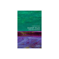 Oxford University Press Inc Silent Film (häftad, eng)