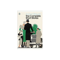 Penguin books ltd The Complete Short Stories (häftad, eng)