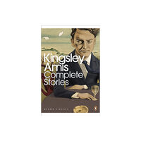 Penguin books ltd Complete Stories (häftad, eng)