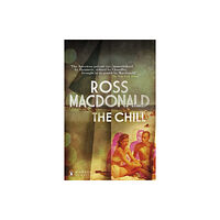 Penguin books ltd The Chill (häftad, eng)