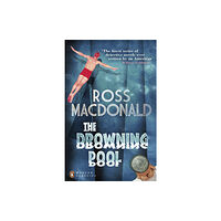 Penguin books ltd The Drowning Pool (häftad, eng)