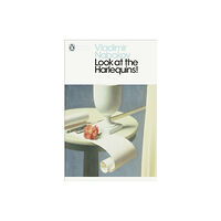 Penguin books ltd Look at the Harlequins! (häftad, eng)
