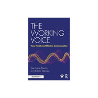 Taylor & francis ltd The Working Voice (häftad, eng)