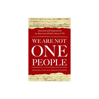 Oxford University Press Inc We Are Not One People (häftad, eng)