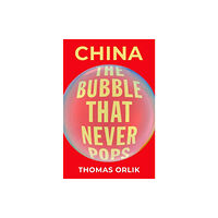 Oxford University Press Inc China (inbunden, eng)